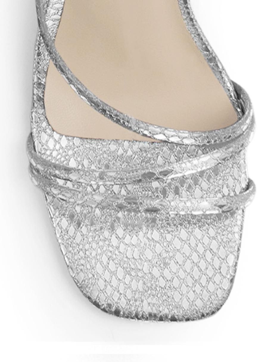 Sandalia para mujer 7