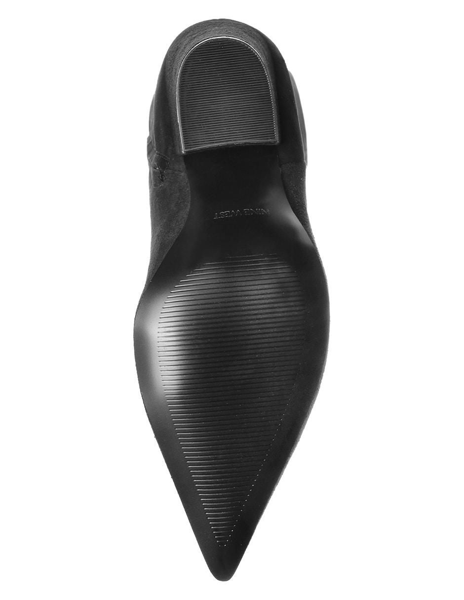 Bota abajo de la rodilla Nine West para mujer