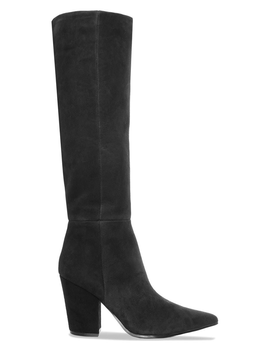 Bota abajo de la rodilla Nine West para mujer