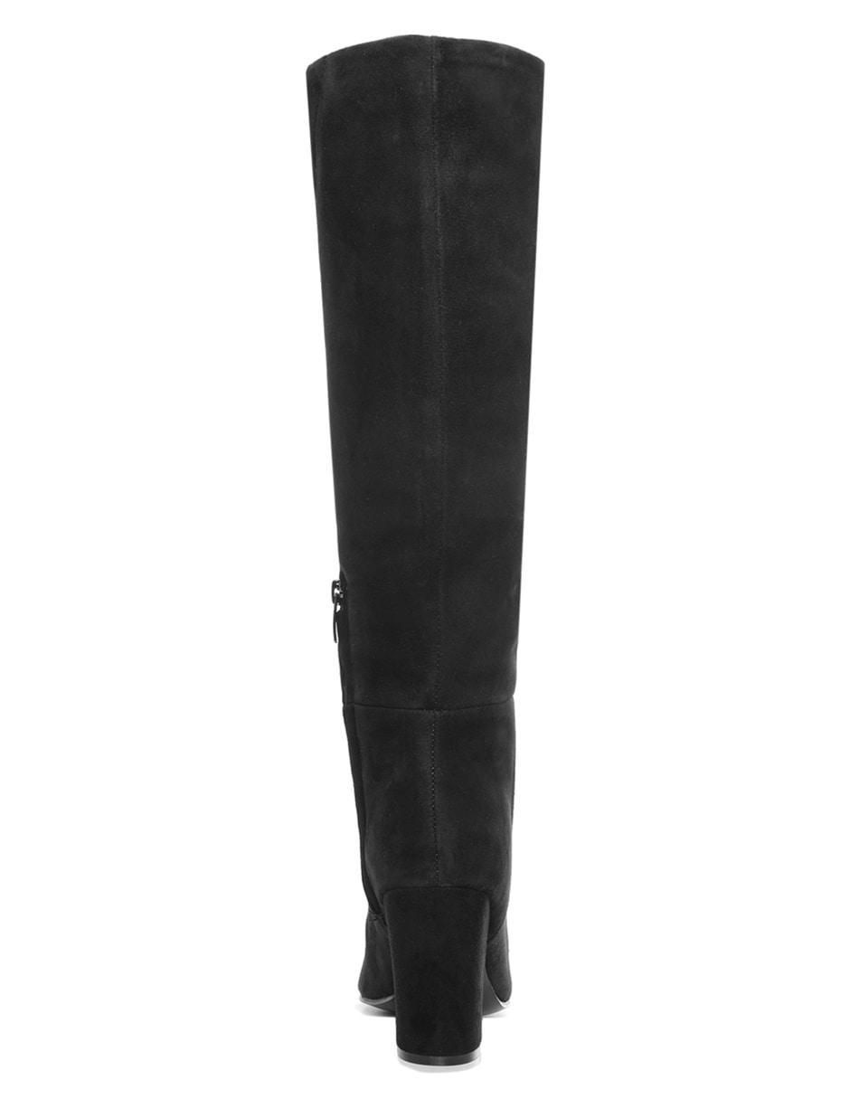 Bota abajo de la rodilla Nine West para mujer
