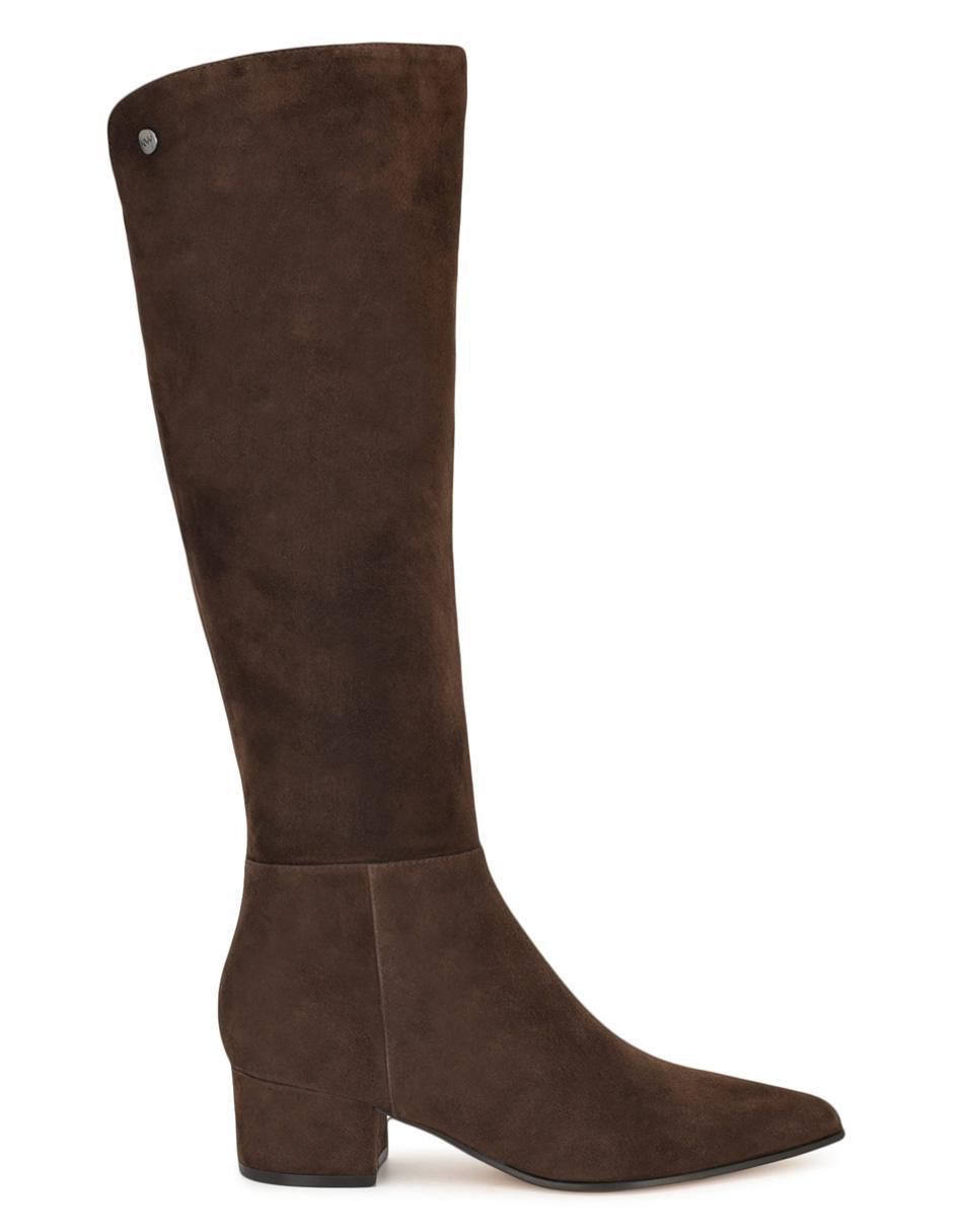 Bota abajo de la rodilla Nine West para mujer