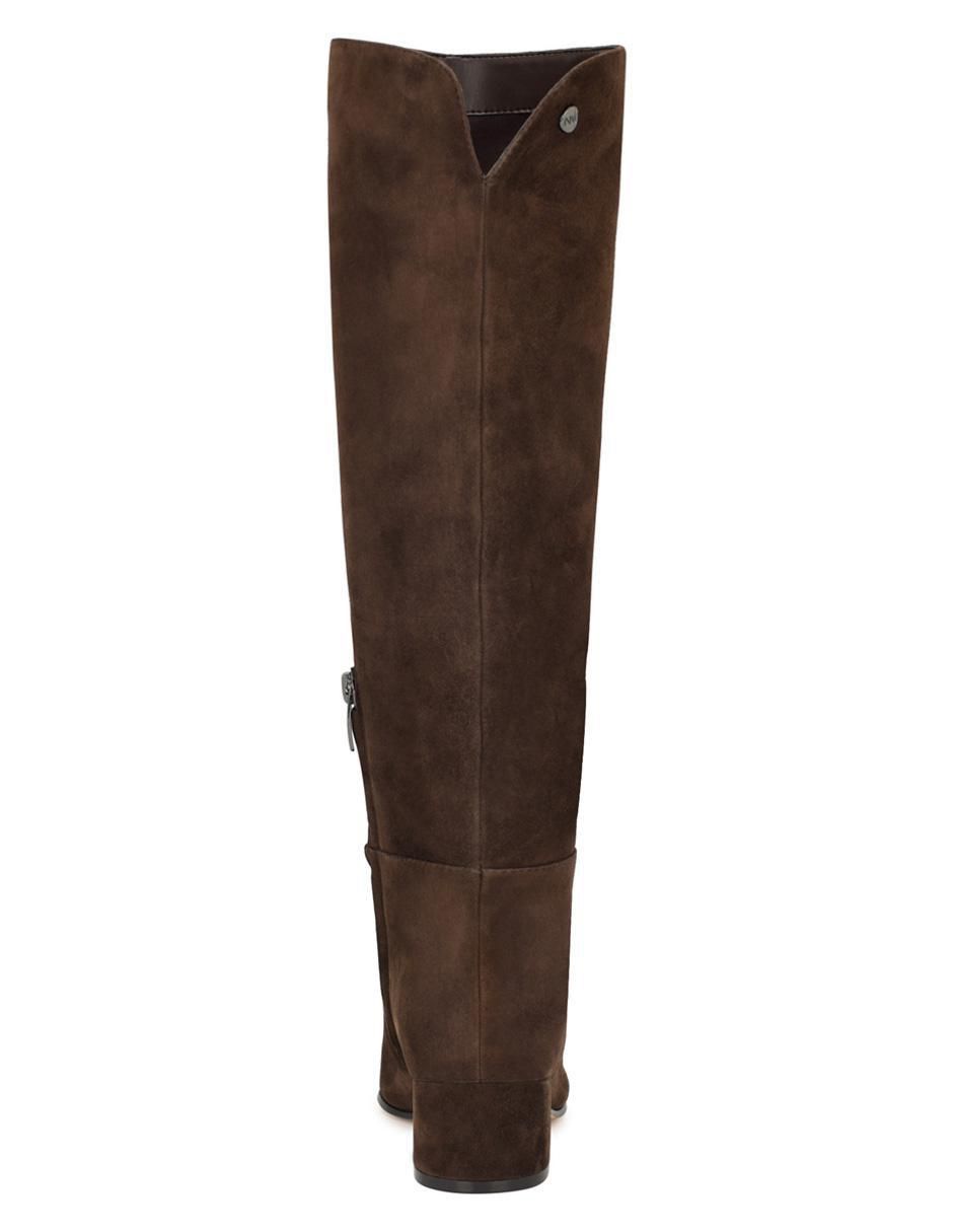 Bota abajo de la rodilla Nine West para mujer