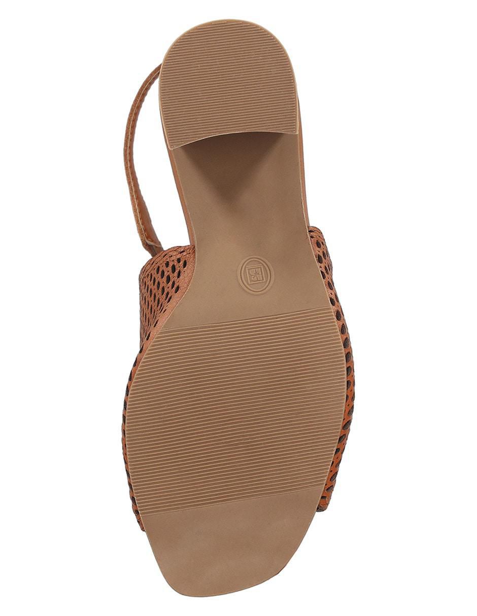 Sandalia para mujer 3