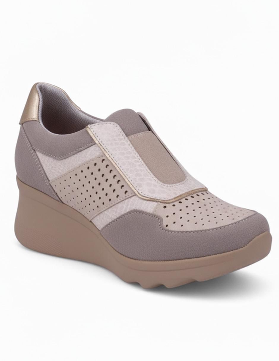 Mocasín Venecia para mujer Mocasín Venecia para mujer