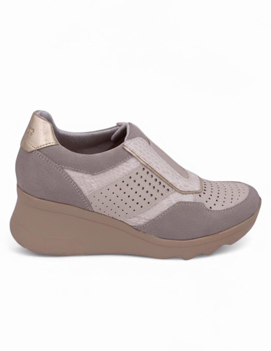 Mocasín Manet Venecia para mujer