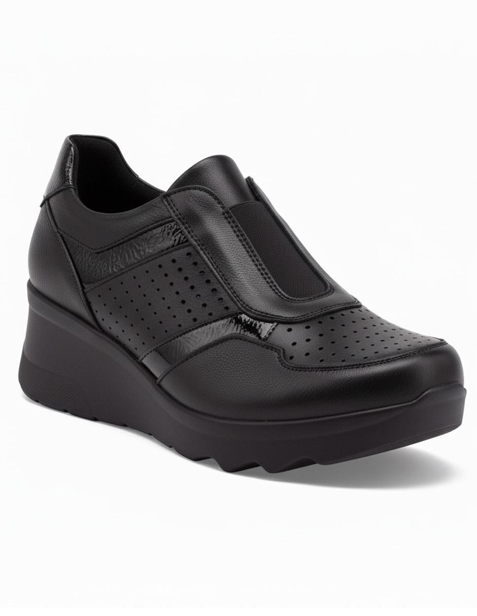 Mocasín Venecia para mujer Mocasín Venecia para mujer