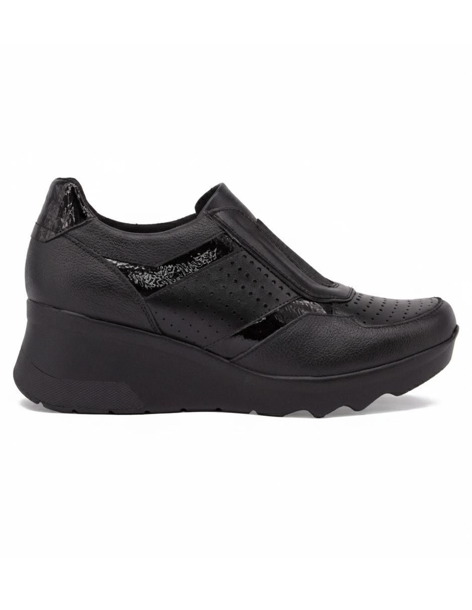 Mocasín Venecia para mujer 3