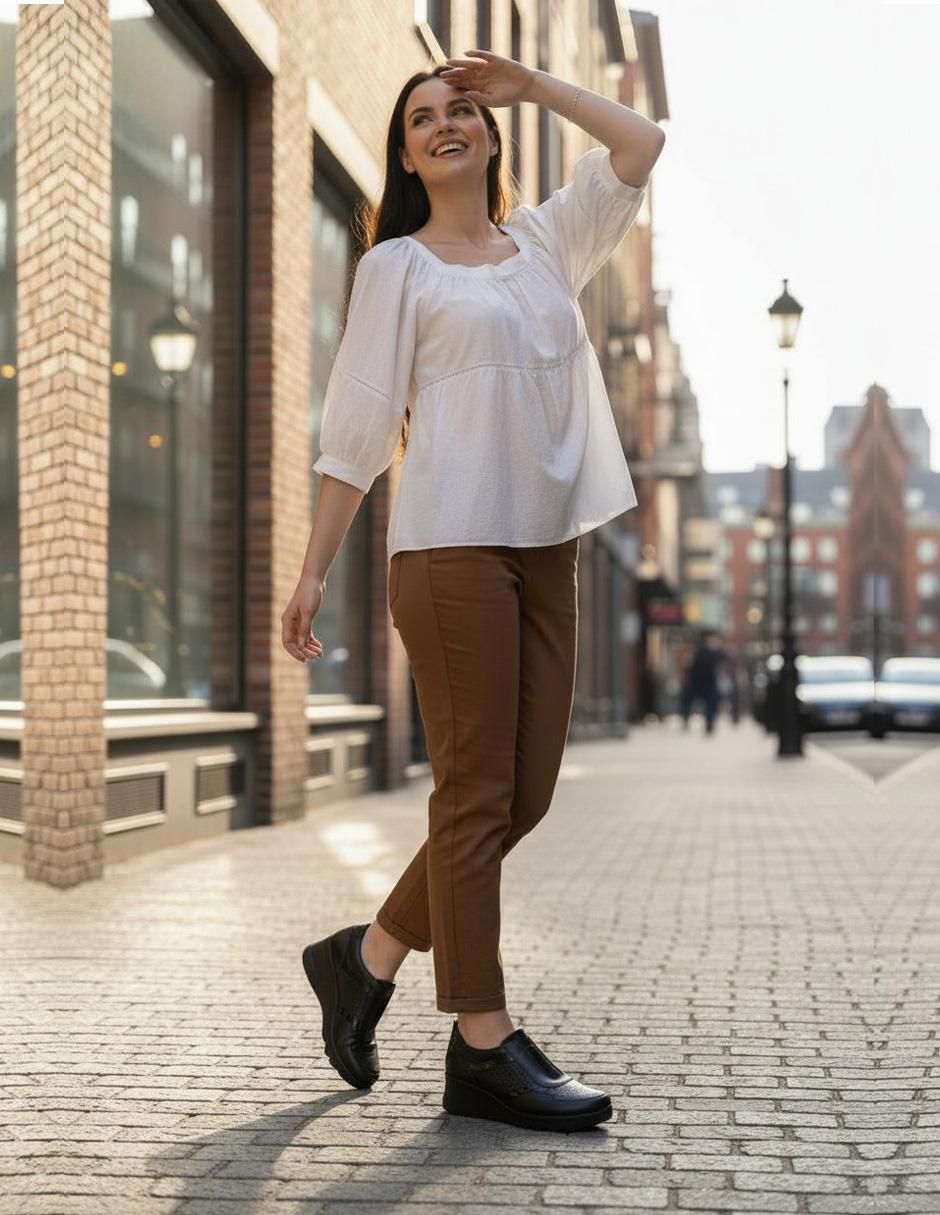 Mocasín Venecia para mujer 2