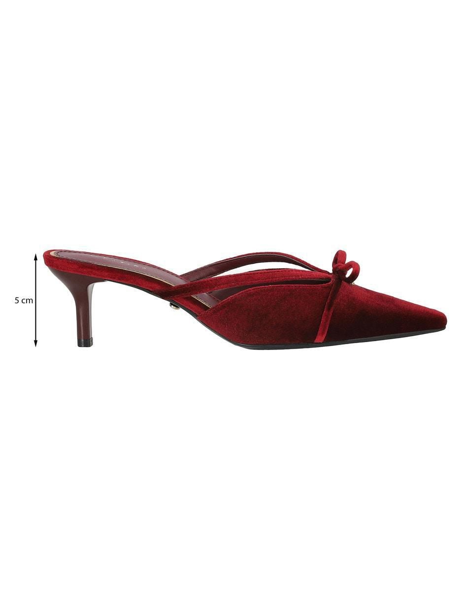 Zapatilla 8