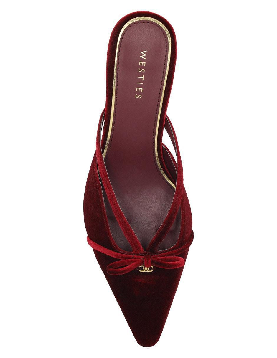 Zapatilla 3