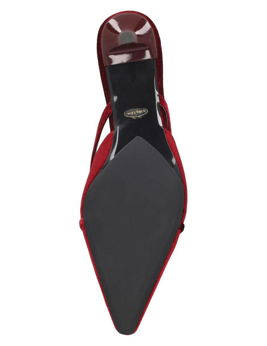 Zapatilla 4