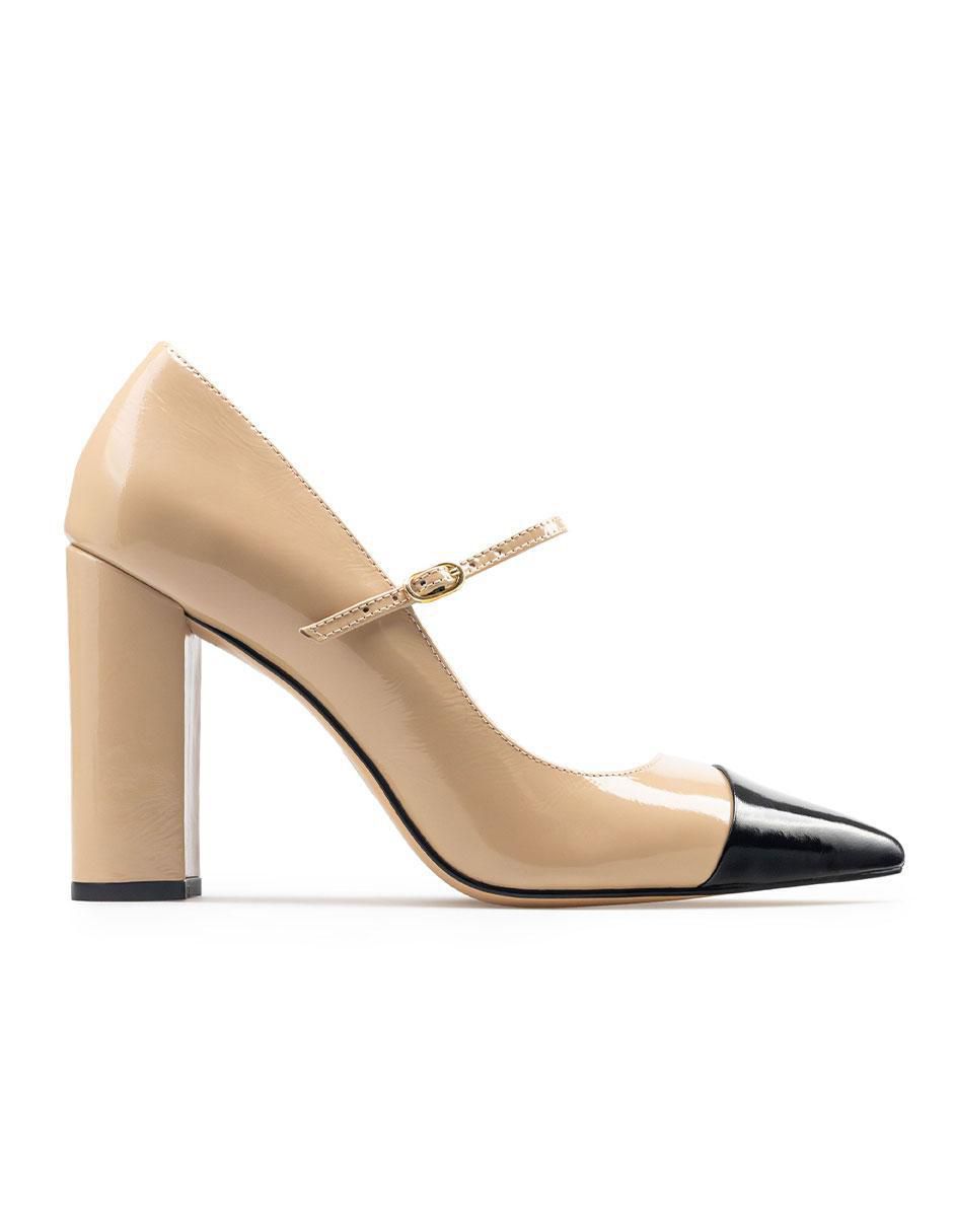 Zapatilla piel Zapatilla piel