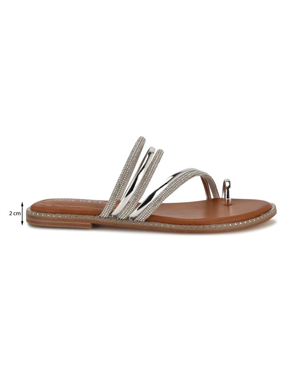 Sandalia para mujer 7