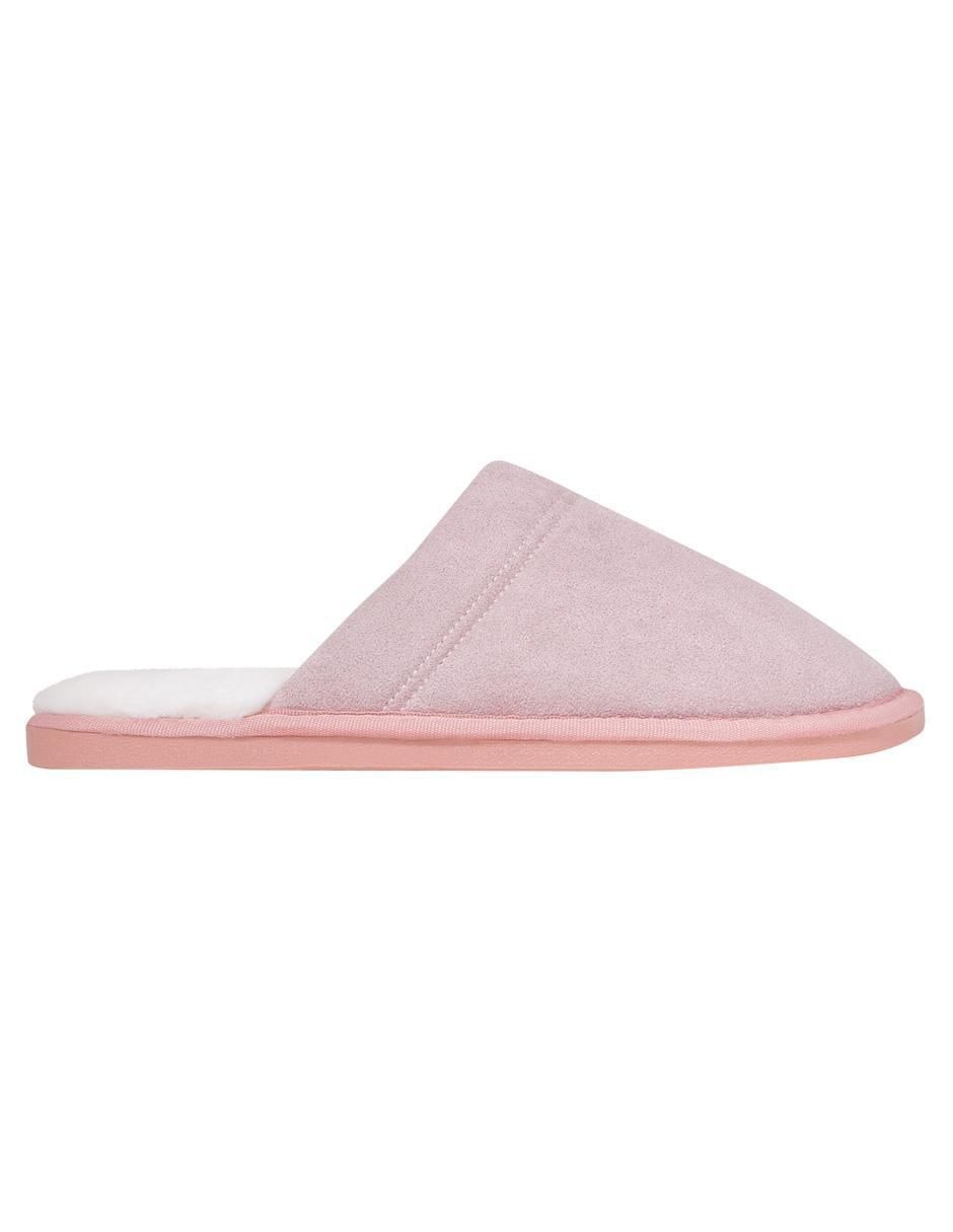 Pantufla para mujer 5