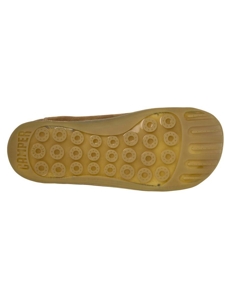 Zapato Tws de piel para mujer