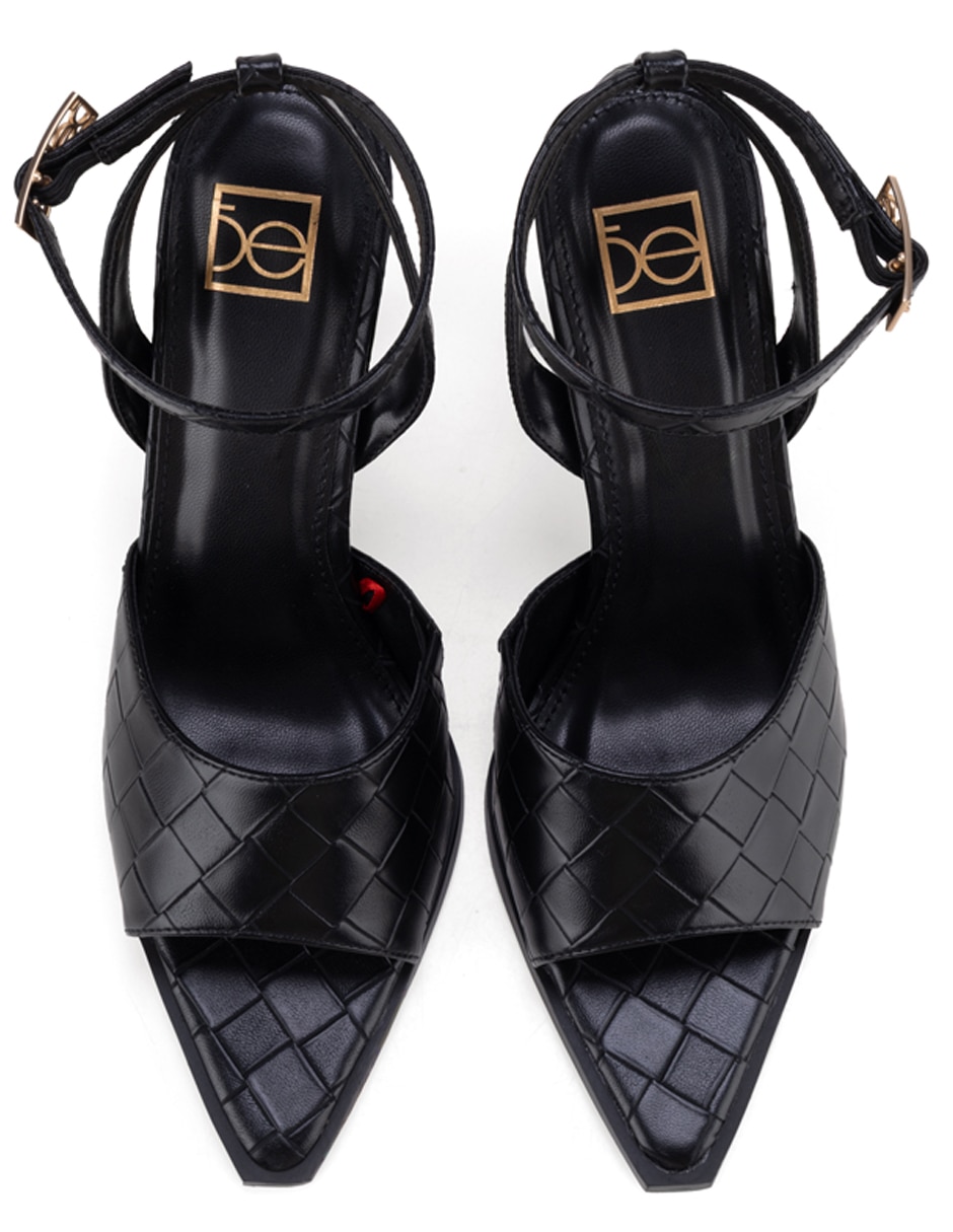 Sandalia Cloe Fankeli para mujer