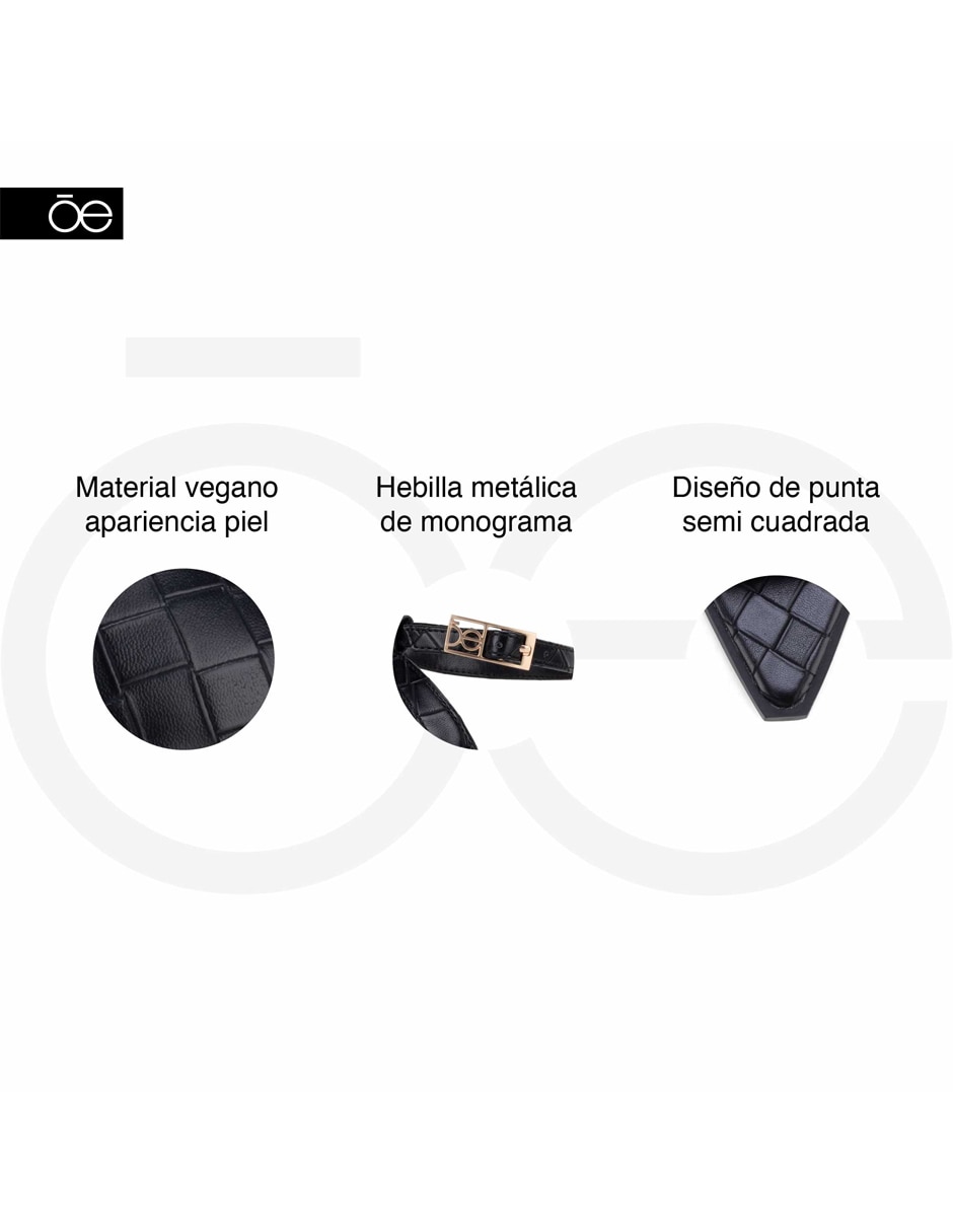Sandalia Cloe Fankeli para mujer