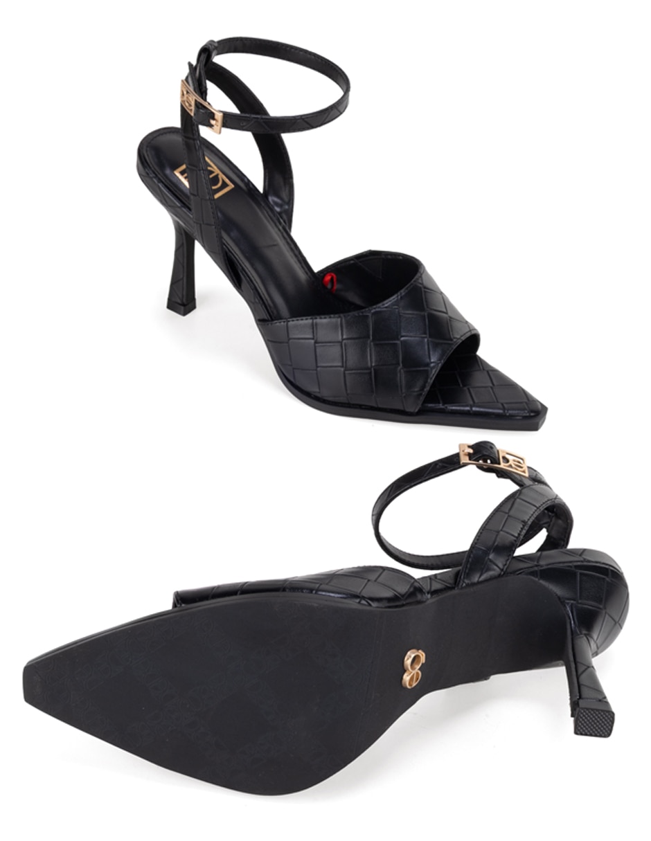 Sandalia Cloe Fankeli para mujer