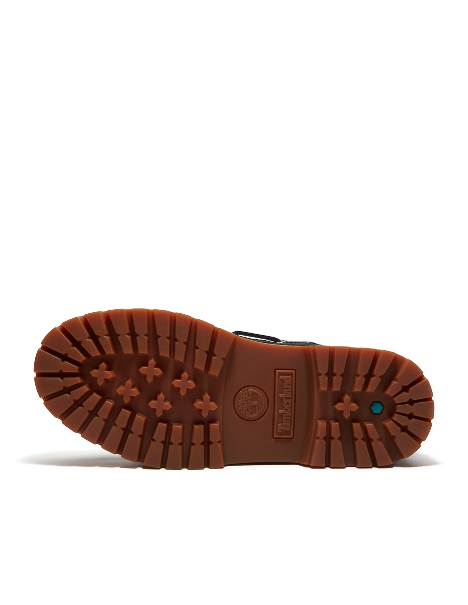 Mocasín Timberland Stone Street de piel para mujer