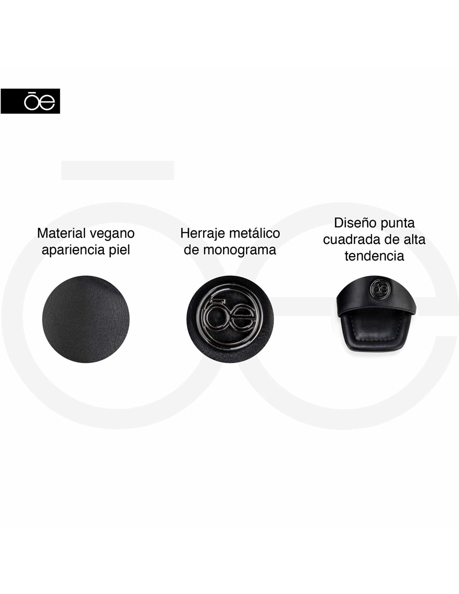 Sandalia Cloe para mujer