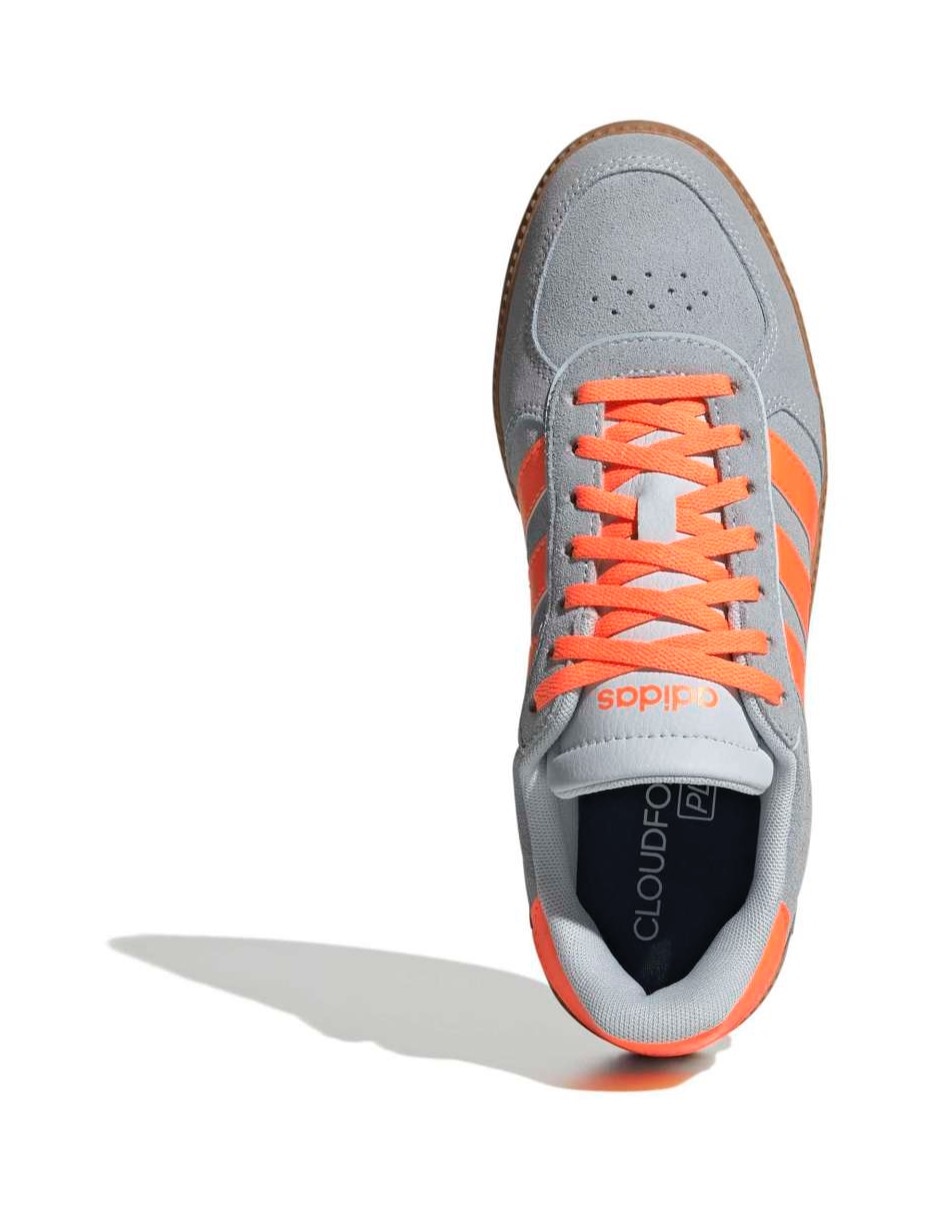 Tenis Breaknet Sleek para mujer 8