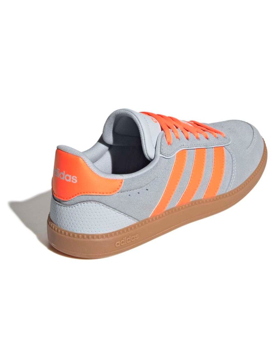 Tenis Breaknet Sleek para mujer 12