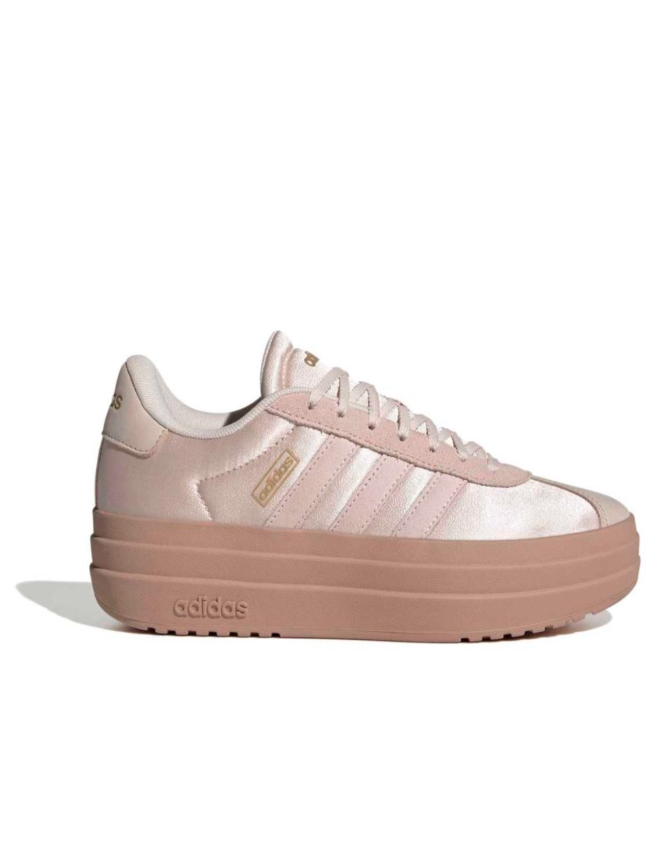 Tenis Adidas Sportswear Vl Court Bold para mujer