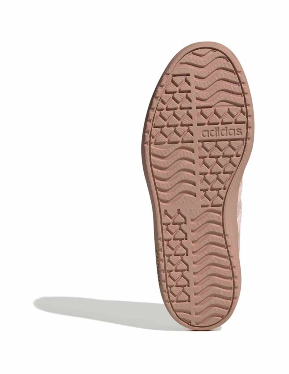 Tenis Adidas Sportswear Vl Court Bold para mujer