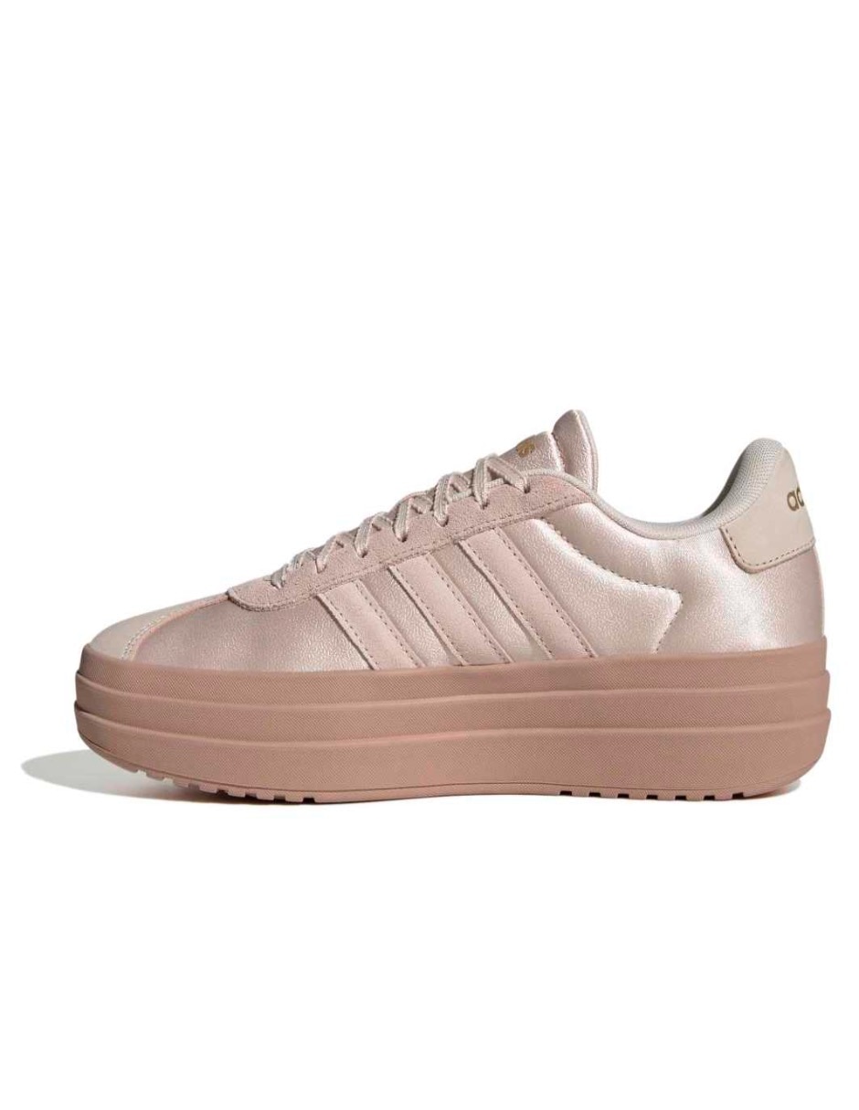 Tenis Adidas Sportswear Vl Court Bold para mujer