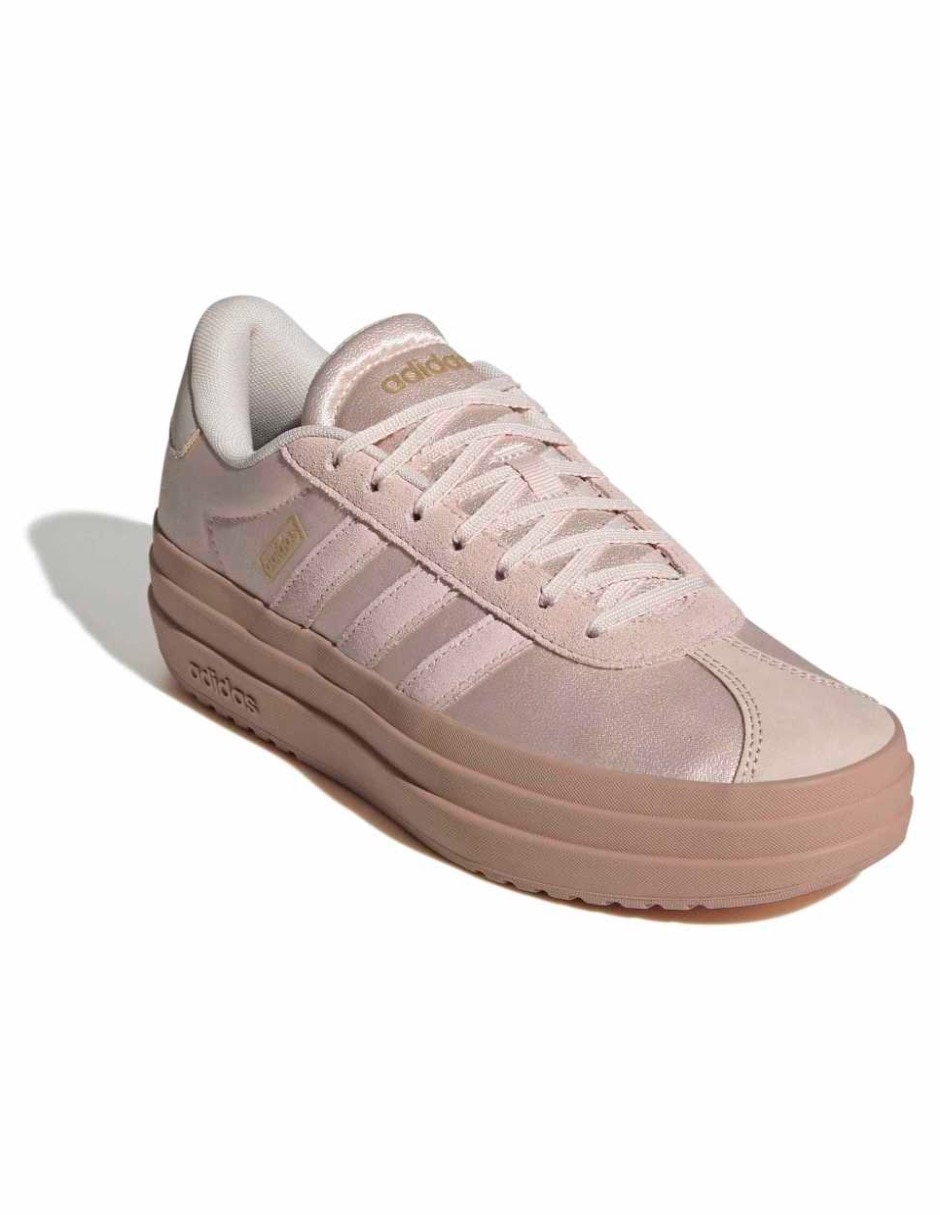 Tenis Adidas Sportswear Vl Court Bold para mujer