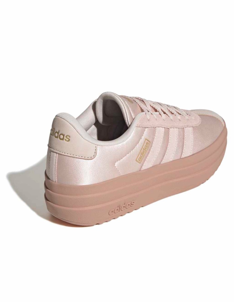 Tenis Adidas Sportswear Vl Court Bold para mujer