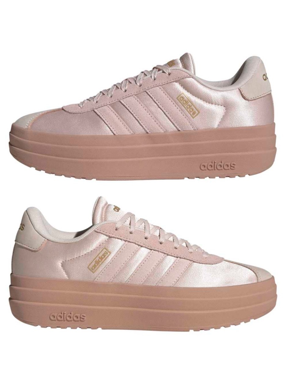 Tenis Adidas Sportswear Vl Court Bold para mujer