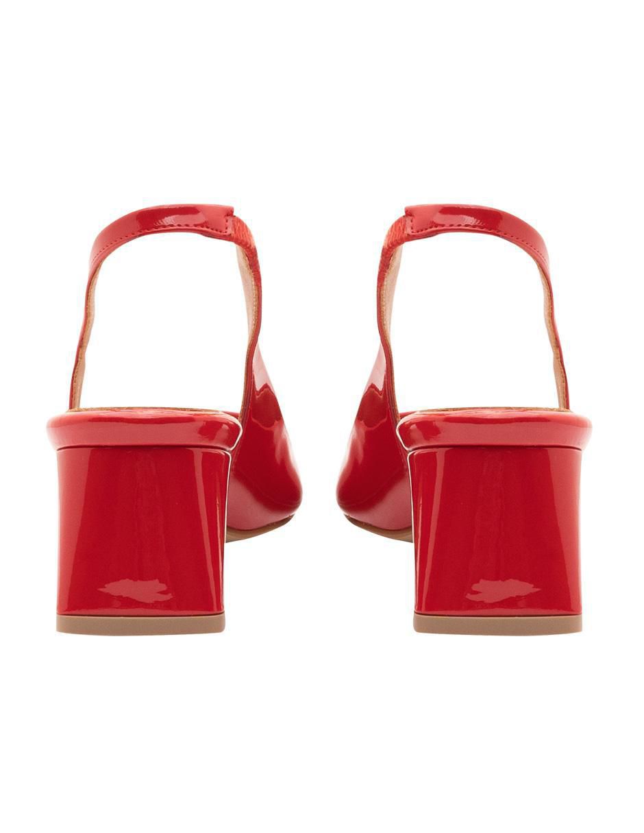 Zapatilla 4