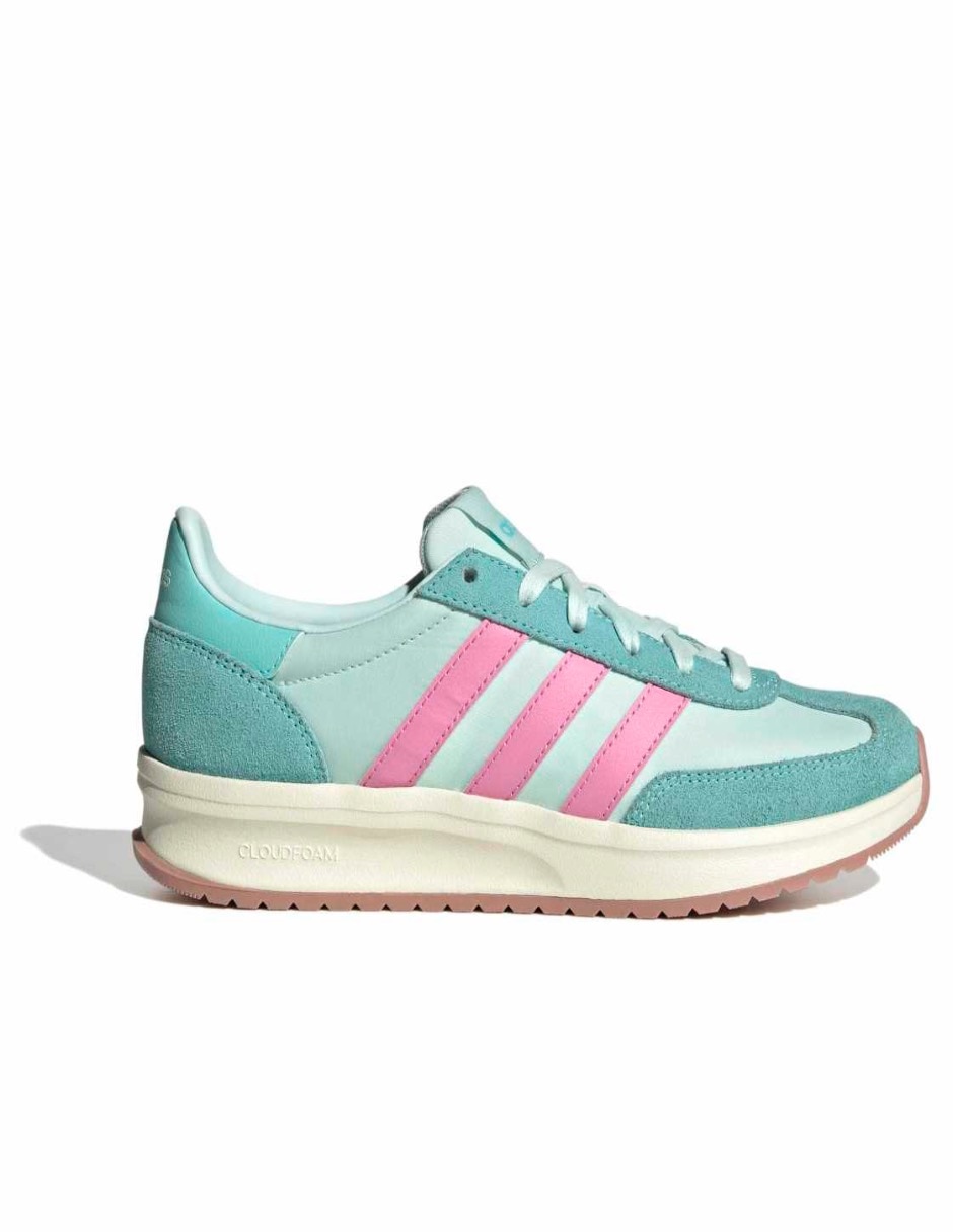 Tenis Adidas Sportswear Run 70s 2.0 para mujer
