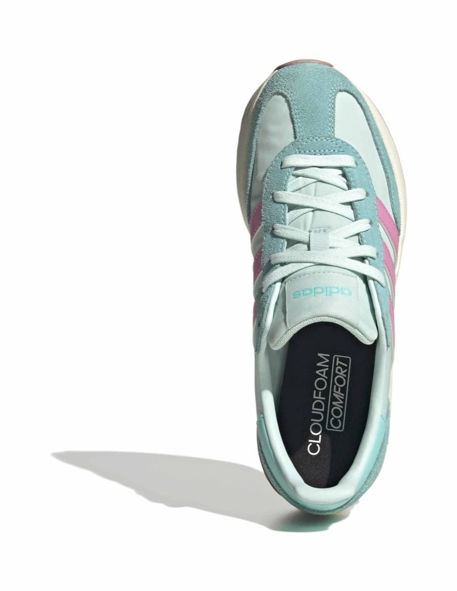 Tenis Adidas Sportswear Run 70s 2.0 para mujer
