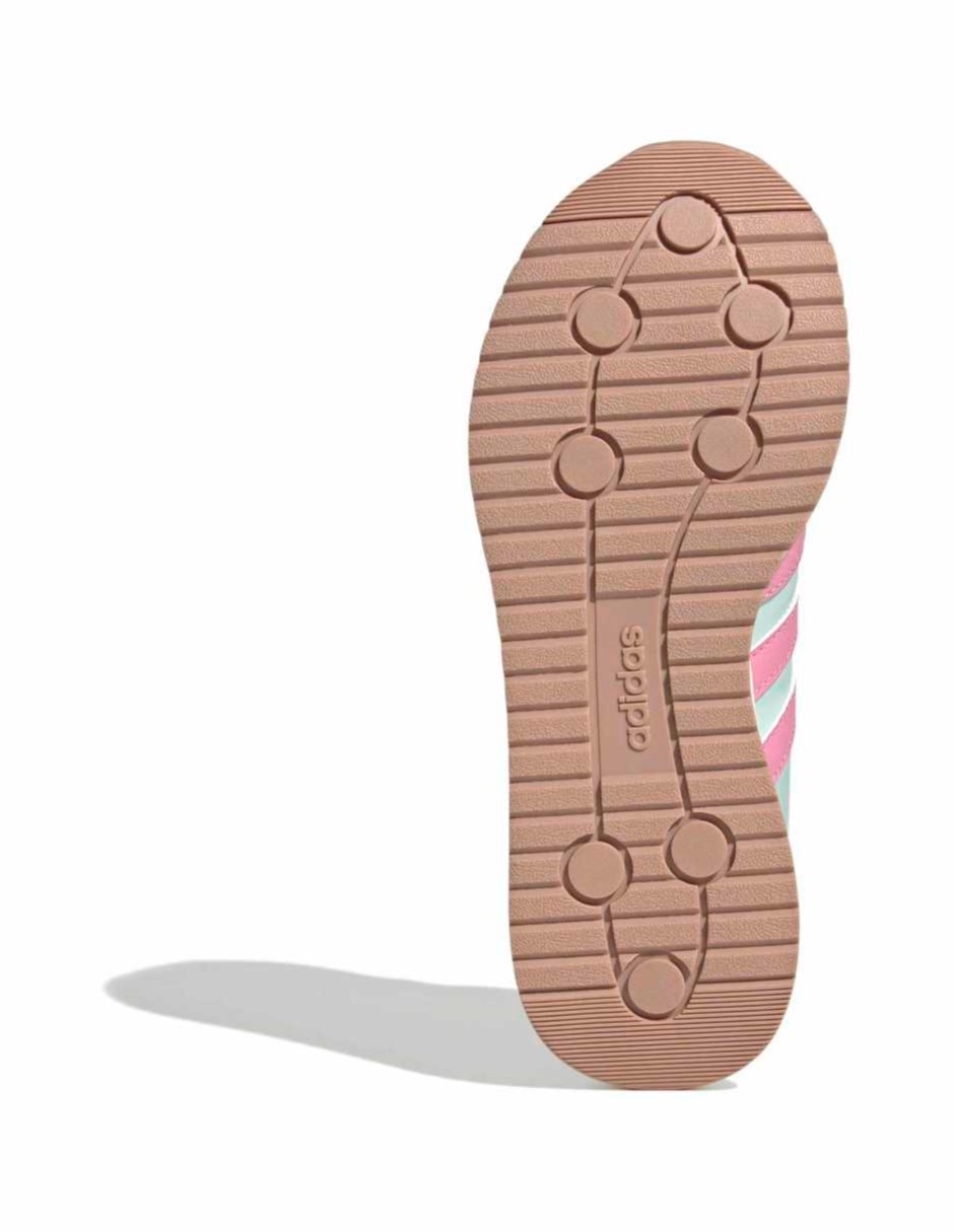 Tenis Adidas Sportswear Run 70s 2.0 para mujer