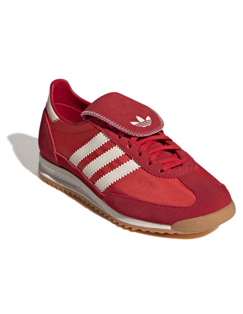 Tenis Adidas Originals Sl 72 Og Lt para mujer