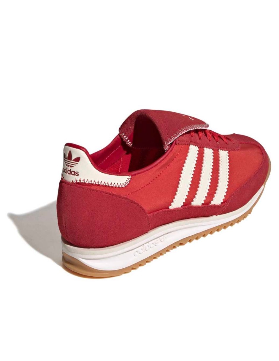 Tenis Adidas Originals Sl 72 Og Lt para mujer