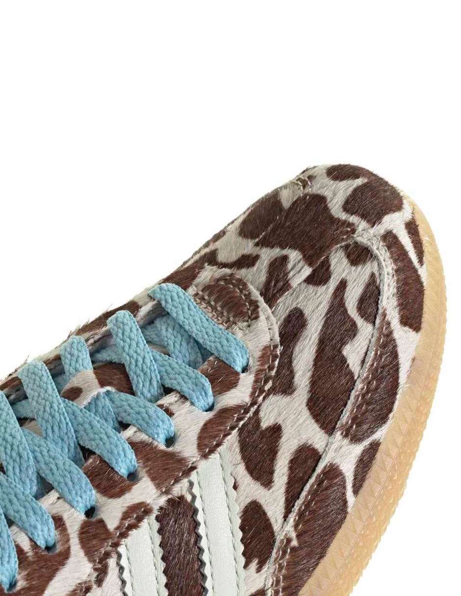 Tenis Adidas Originals Samba Og para mujer