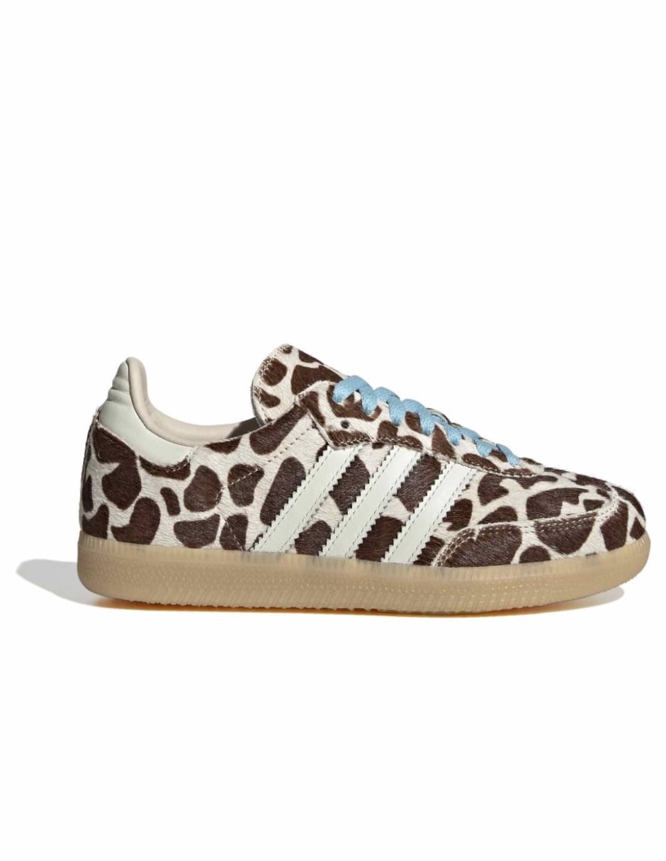 Tenis Adidas Originals Samba Og para mujer