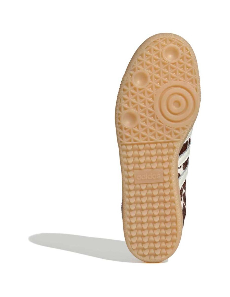 Tenis Adidas Originals Samba Og para mujer
