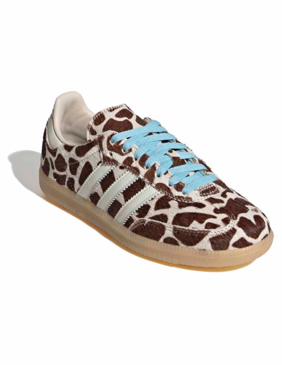 Tenis Adidas Originals Samba Og para mujer