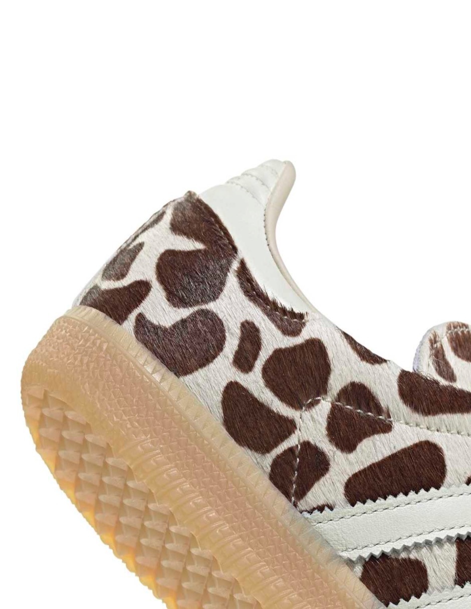 Tenis Adidas Originals Samba Og para mujer