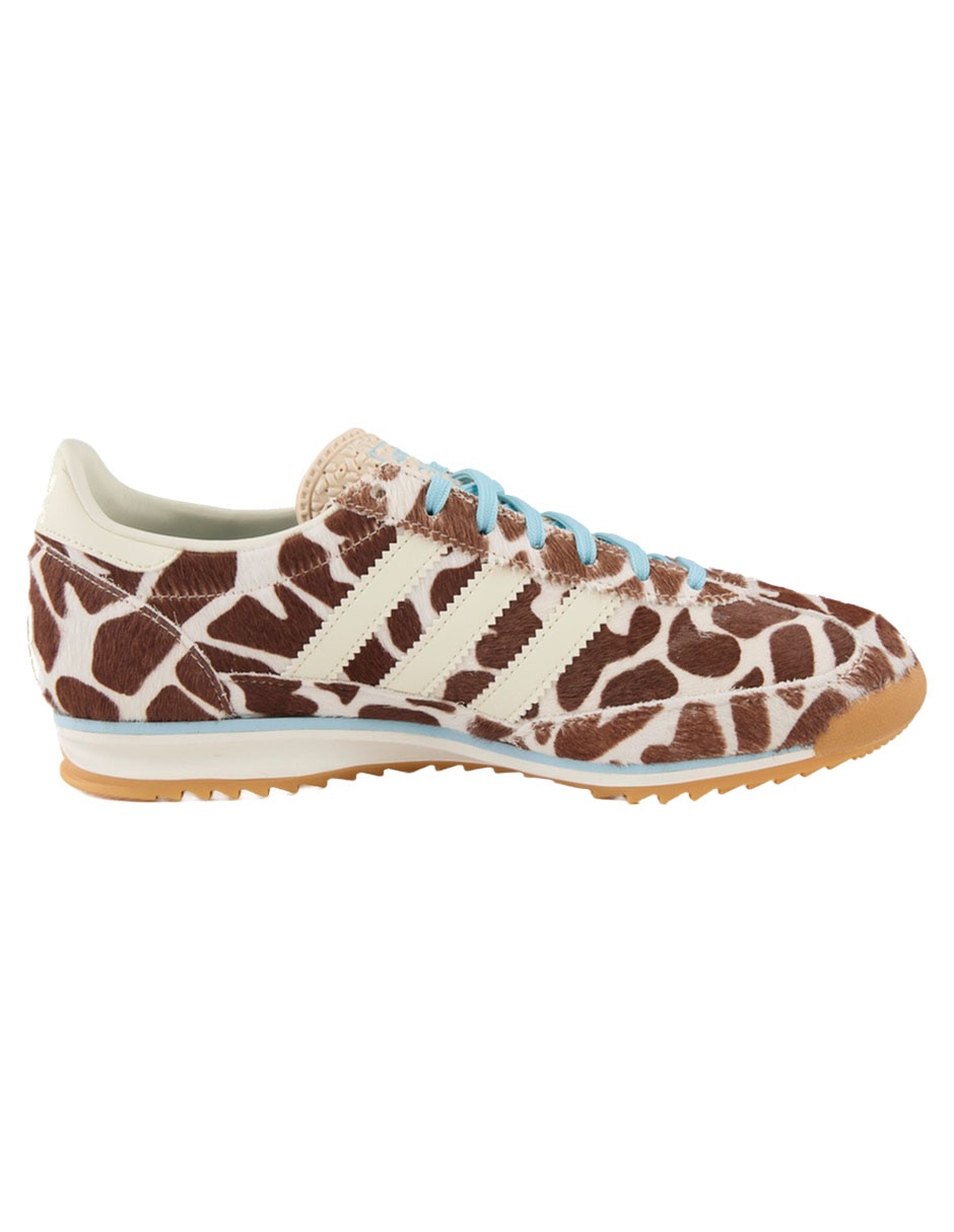 Tenis para mujer 10