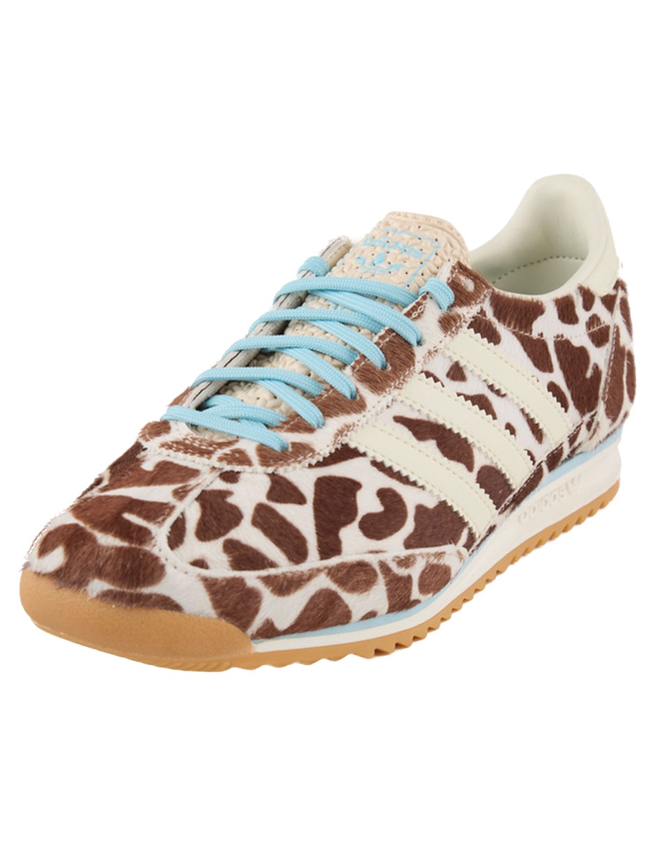 Tenis para mujer 8