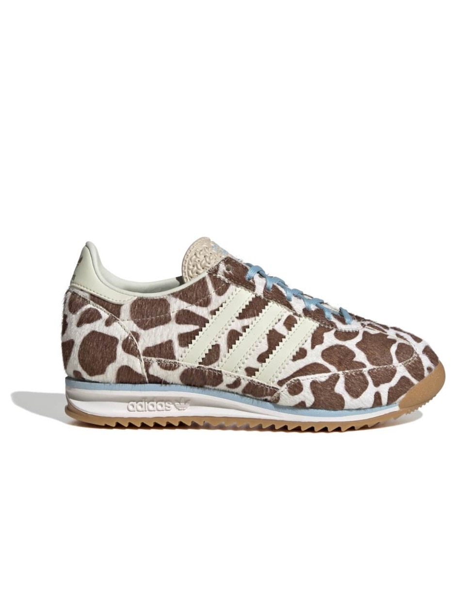 Tenis adidas originals sl 72 para mujer