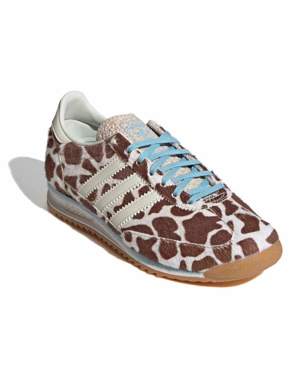Tenis adidas originals sl 72 para mujer