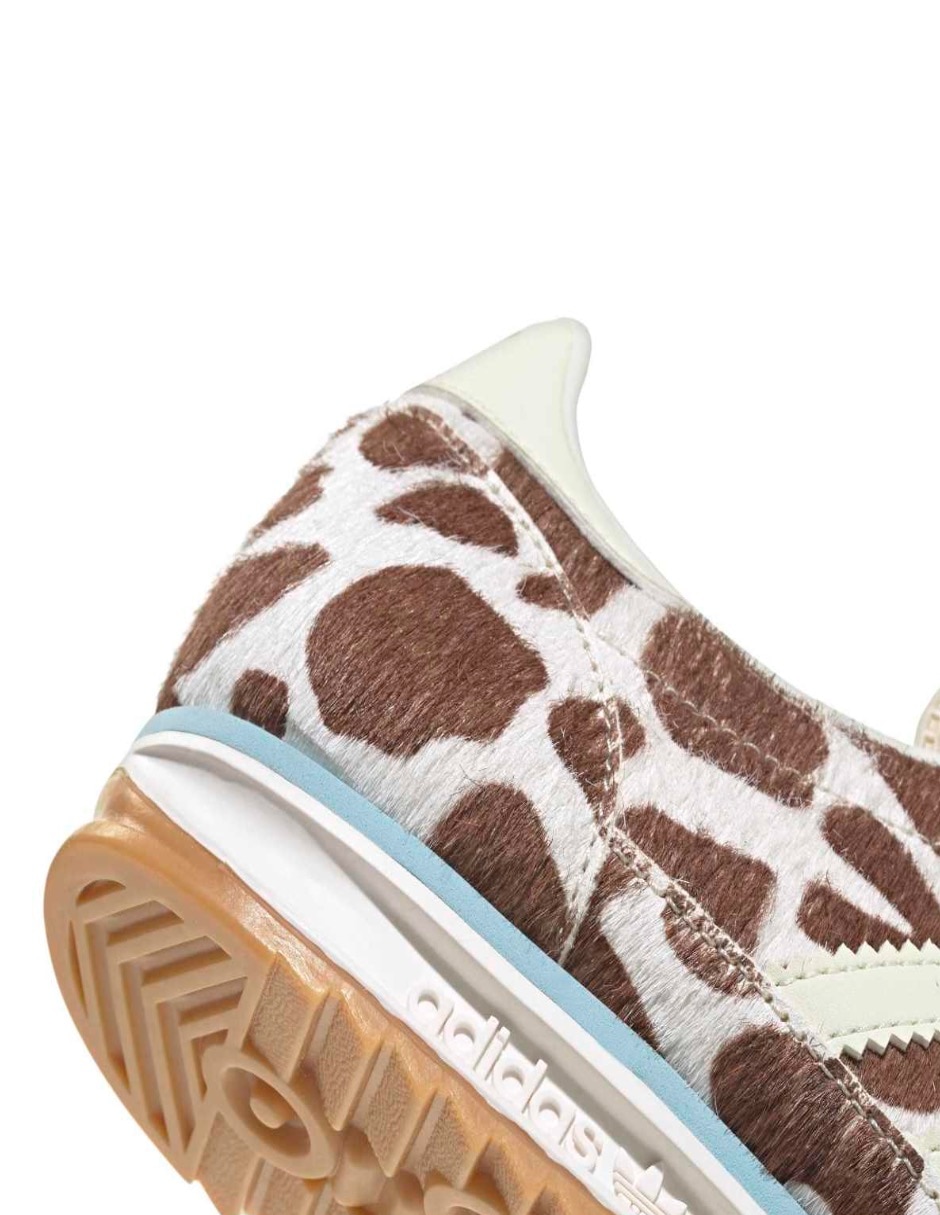 Tenis adidas originals sl 72 para mujer