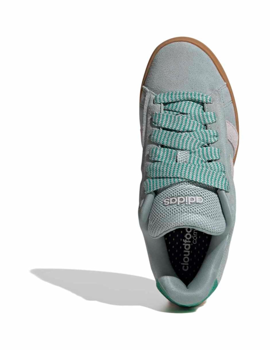 Tenis Adidas Sportswear Grand Court Alpha 00s para mujer