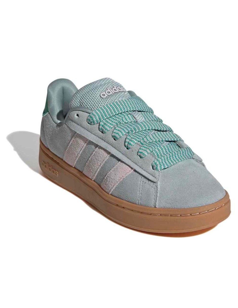 Tenis Adidas Sportswear Grand Court Alpha 00s para mujer